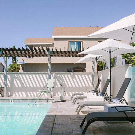 Sonder Solarena Hotel Newport Beach Exterior photo