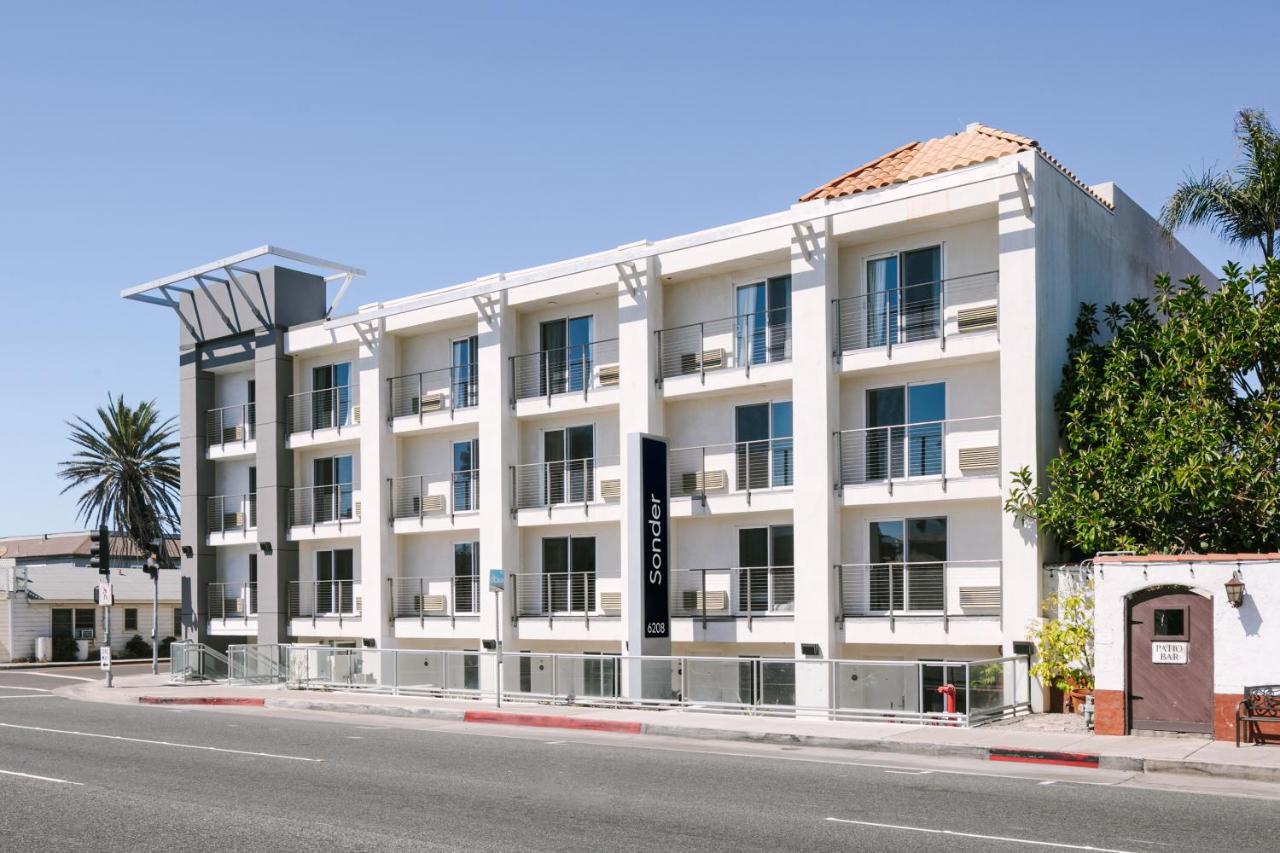 Sonder Solarena Hotel Newport Beach Exterior photo