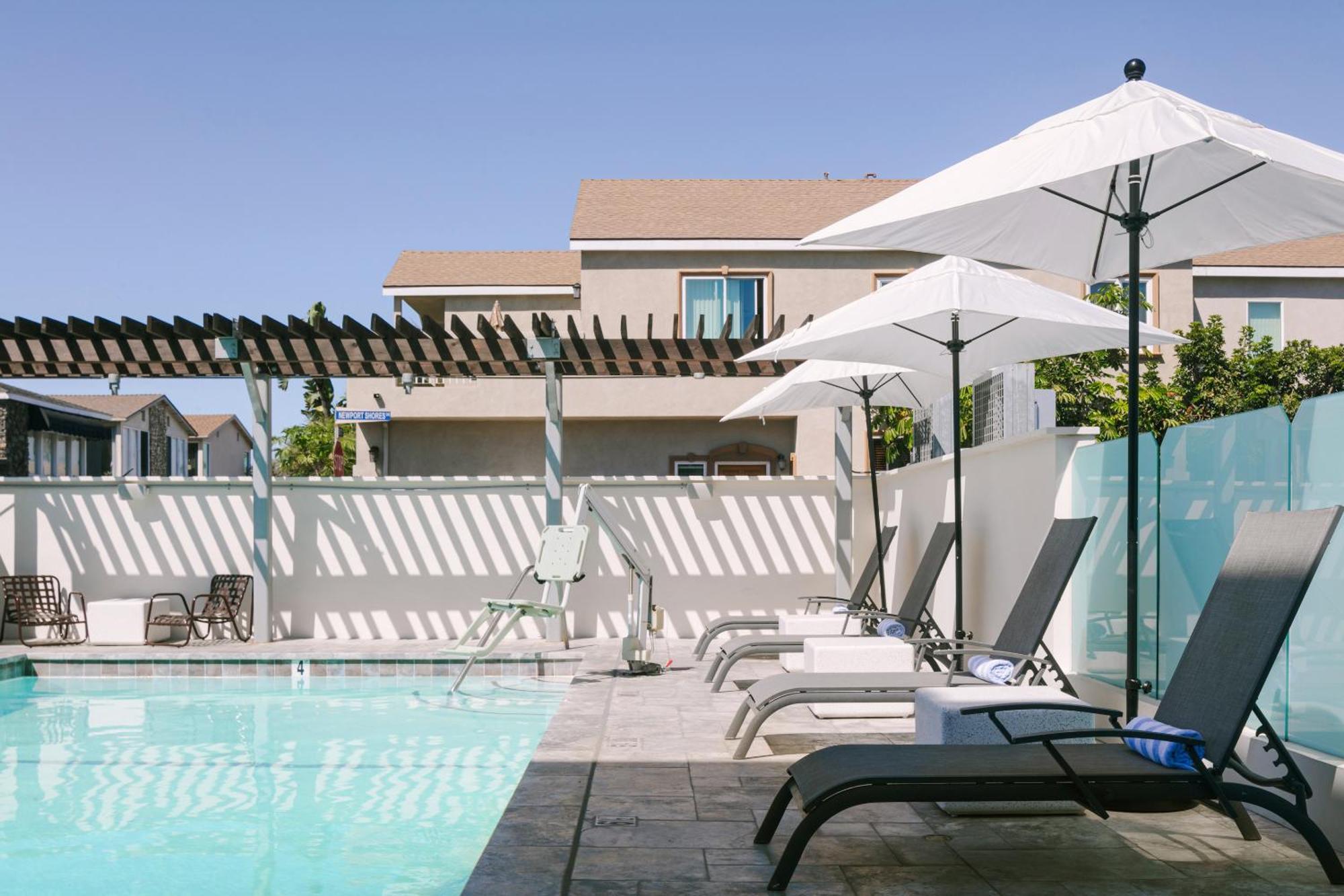 Sonder Solarena Hotel Newport Beach Exterior photo