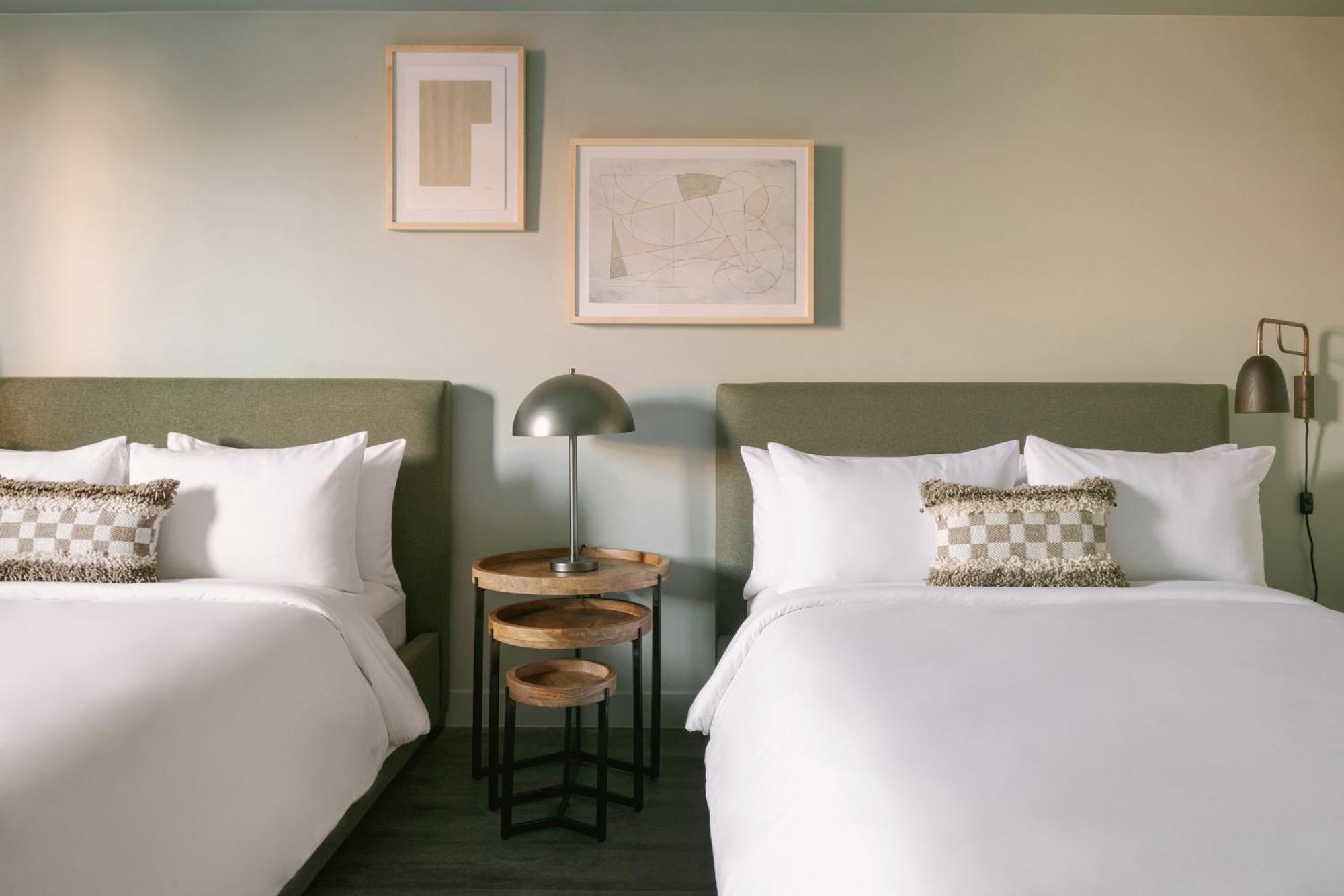 Sonder Solarena Hotel Newport Beach Exterior photo