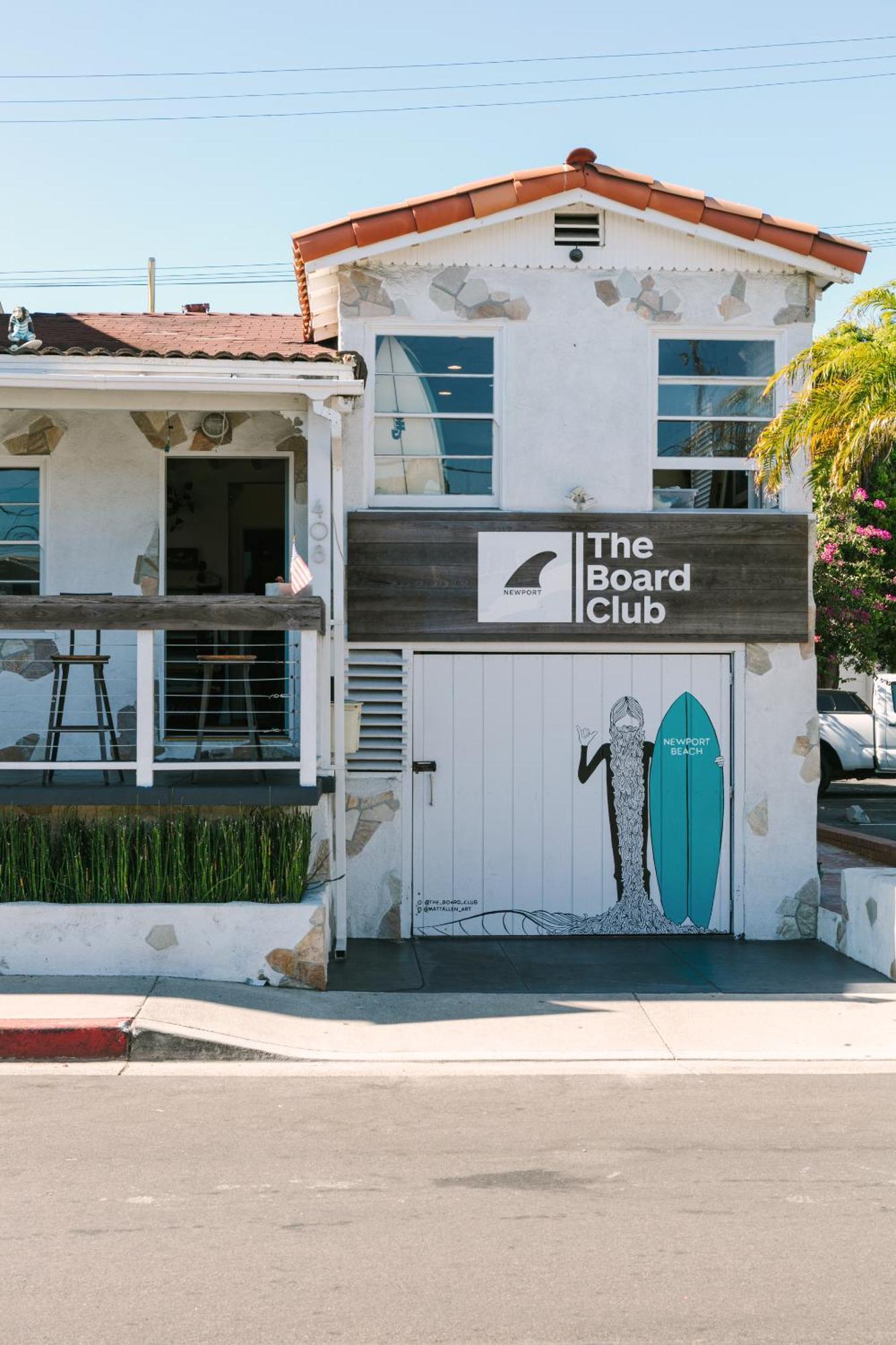 Sonder Solarena Hotel Newport Beach Exterior photo