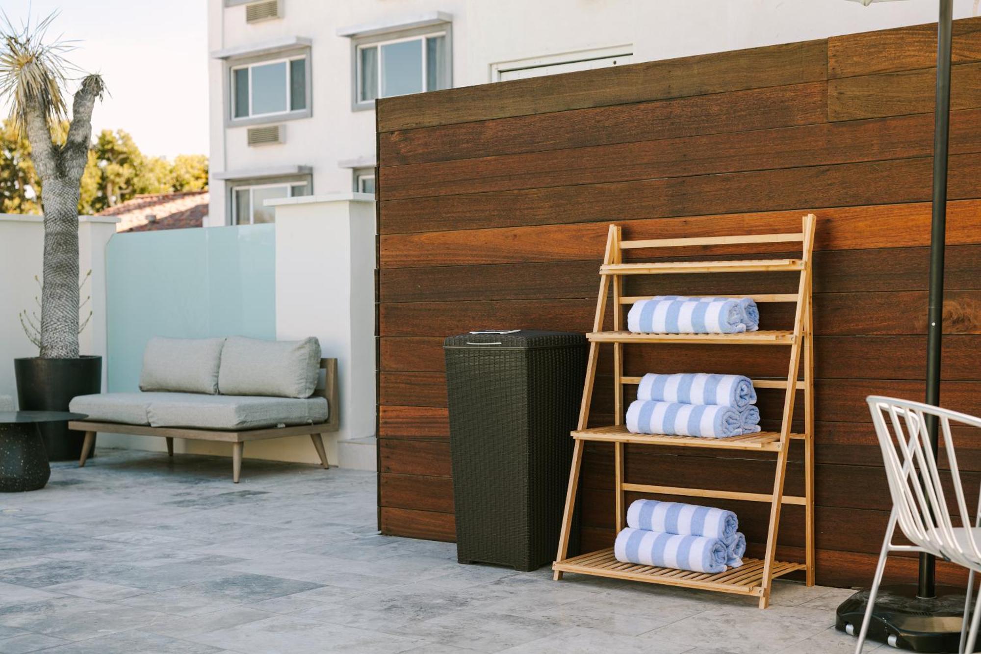 Sonder Solarena Hotel Newport Beach Exterior photo